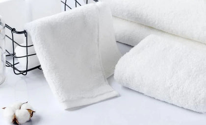 Bath Linens