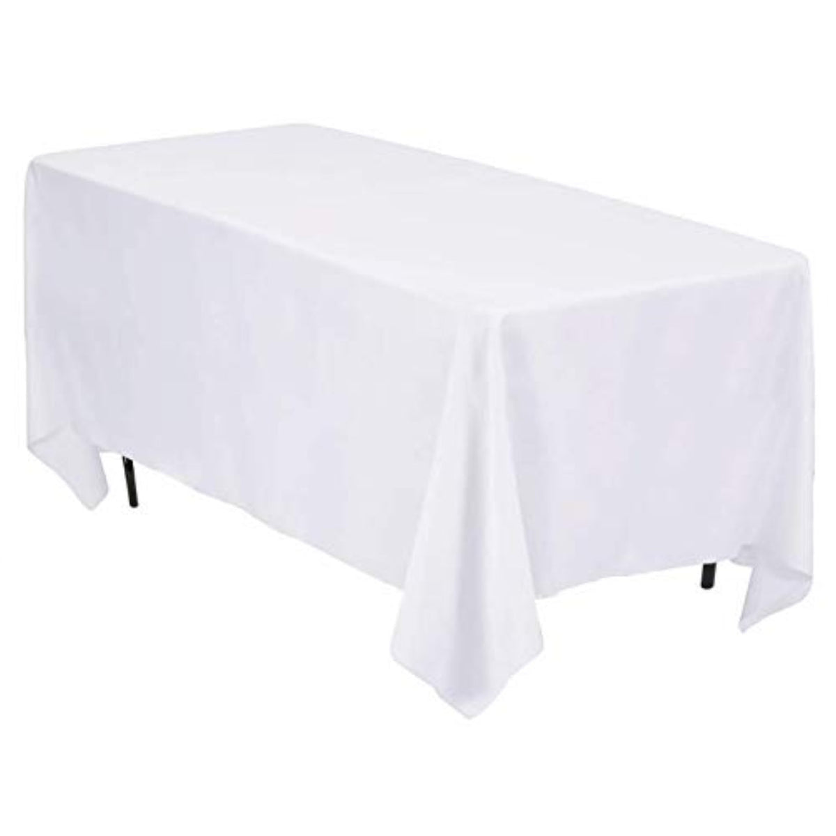 Toledo 100% Polyester Table Cloth (Seconds)