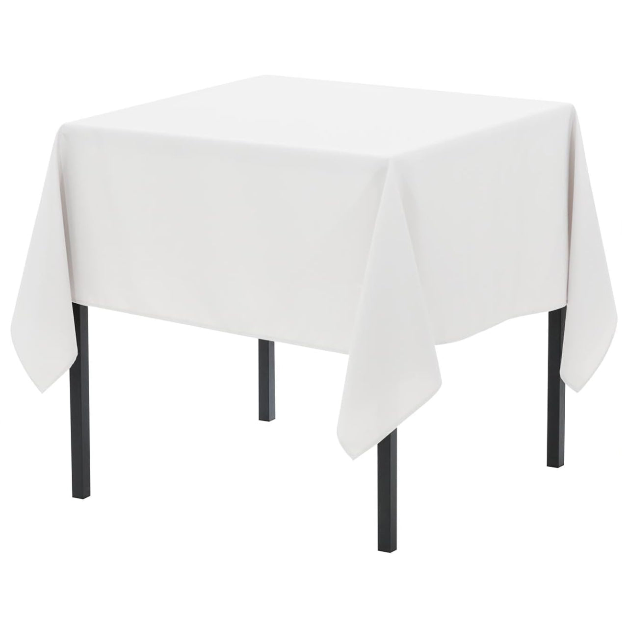 Valencia Plain Satin Table Cloth (Seconds)