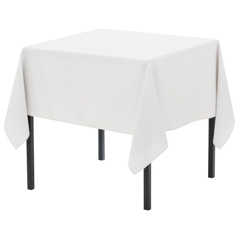 Valencia 100% Cotton THMILLS Plain Satin Table Cloth