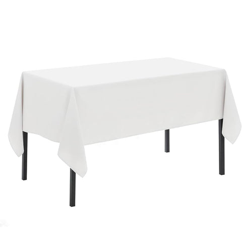 Valencia 100% Cotton THMILLS Plain Satin Table Cloth