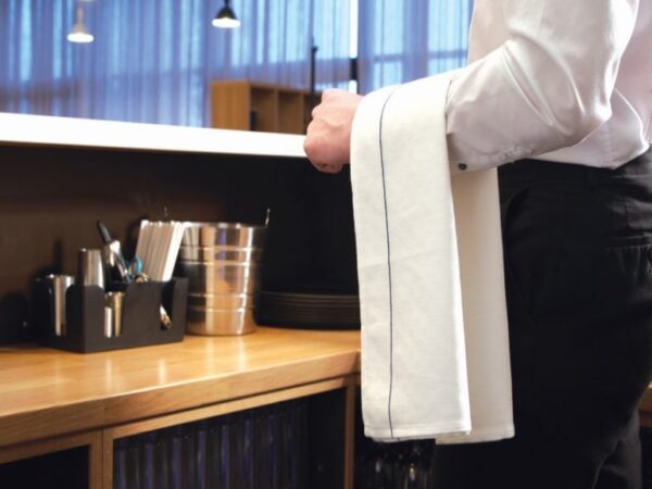 Quick Drying Waiters Cloths, 50x75 cm - Image 2