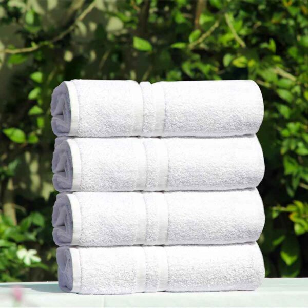 Granada 100% Cotton 500 GSM