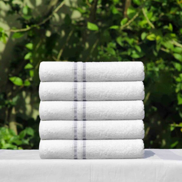 Sasanian Economy Leisure Towel 450 GSM