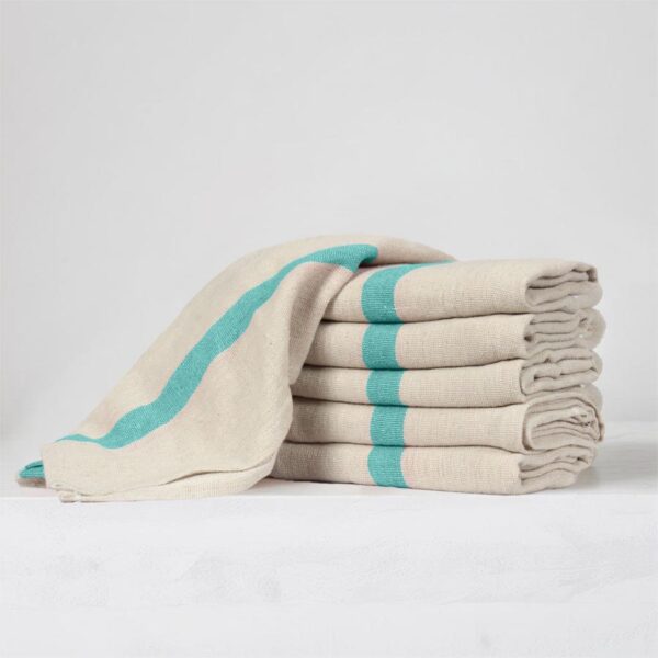 Herringbone Quick Dry Drying Cloths, 50x75 cm