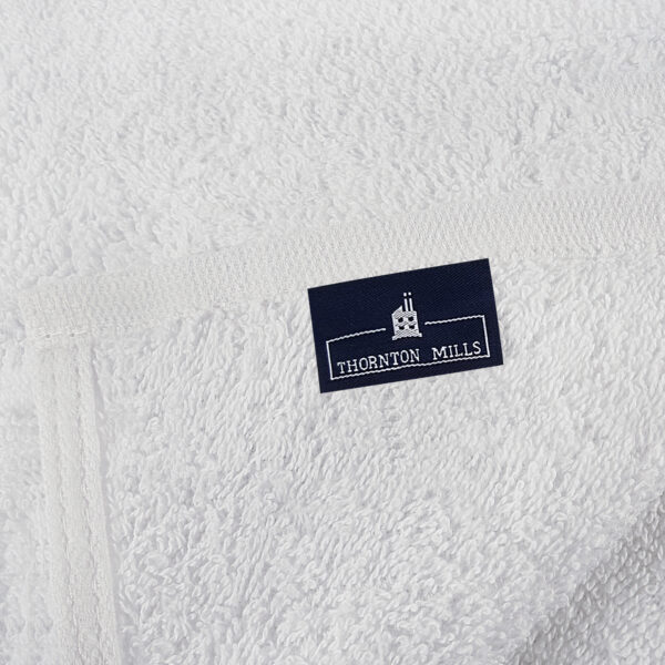 Cordoba 100% Cotton 450 GSM Face Cloth - Image 6