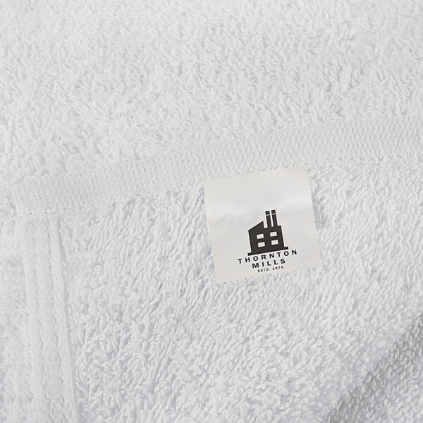 Cordoba 100% Cotton 450 GSM Face Cloth - Image 7