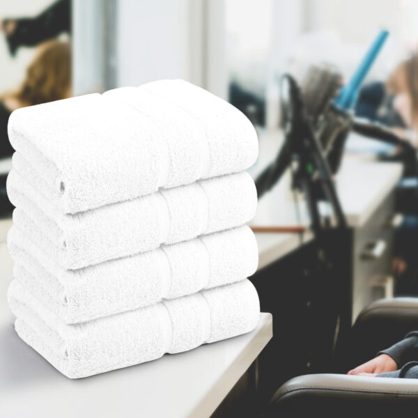 Murcia 100% Cotton GYM Hand Towel