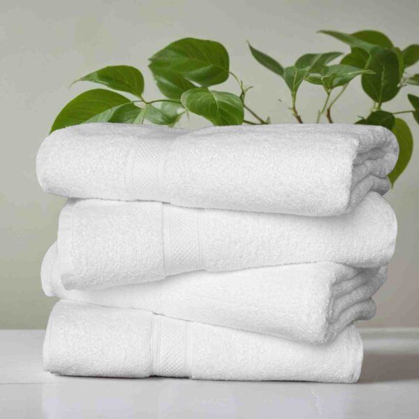 Andalusia Diamond Towel 600 GSM - Image 2