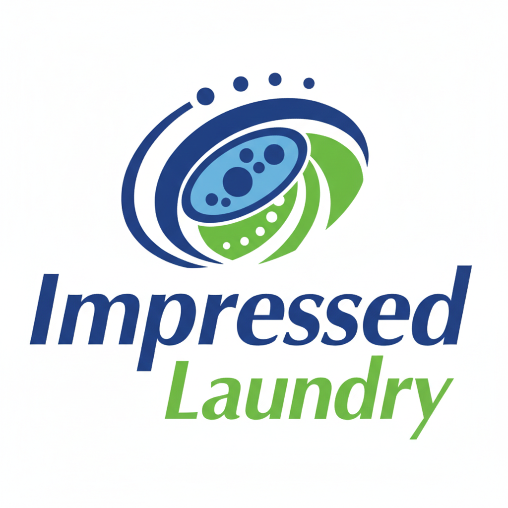 Impressed Laundry