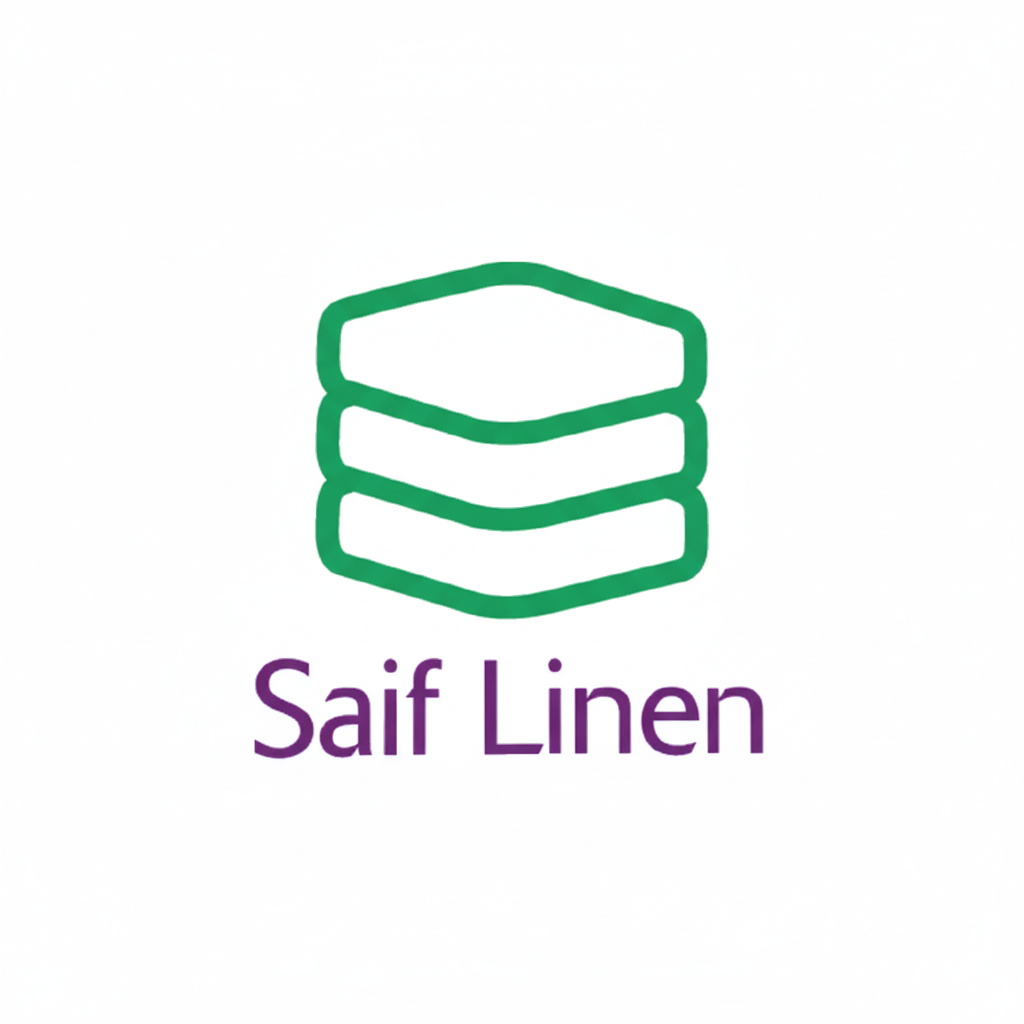Saif Linen