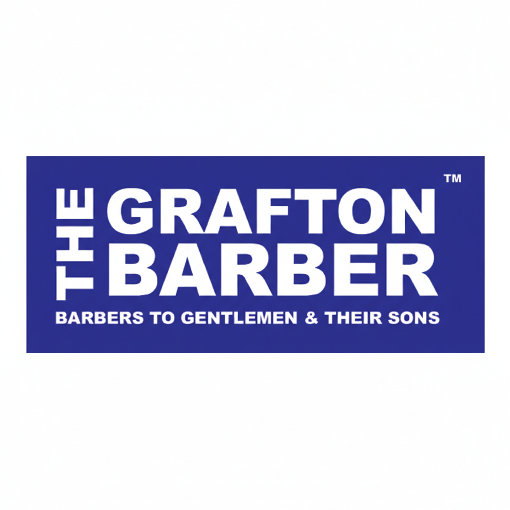 The Grafton Barber