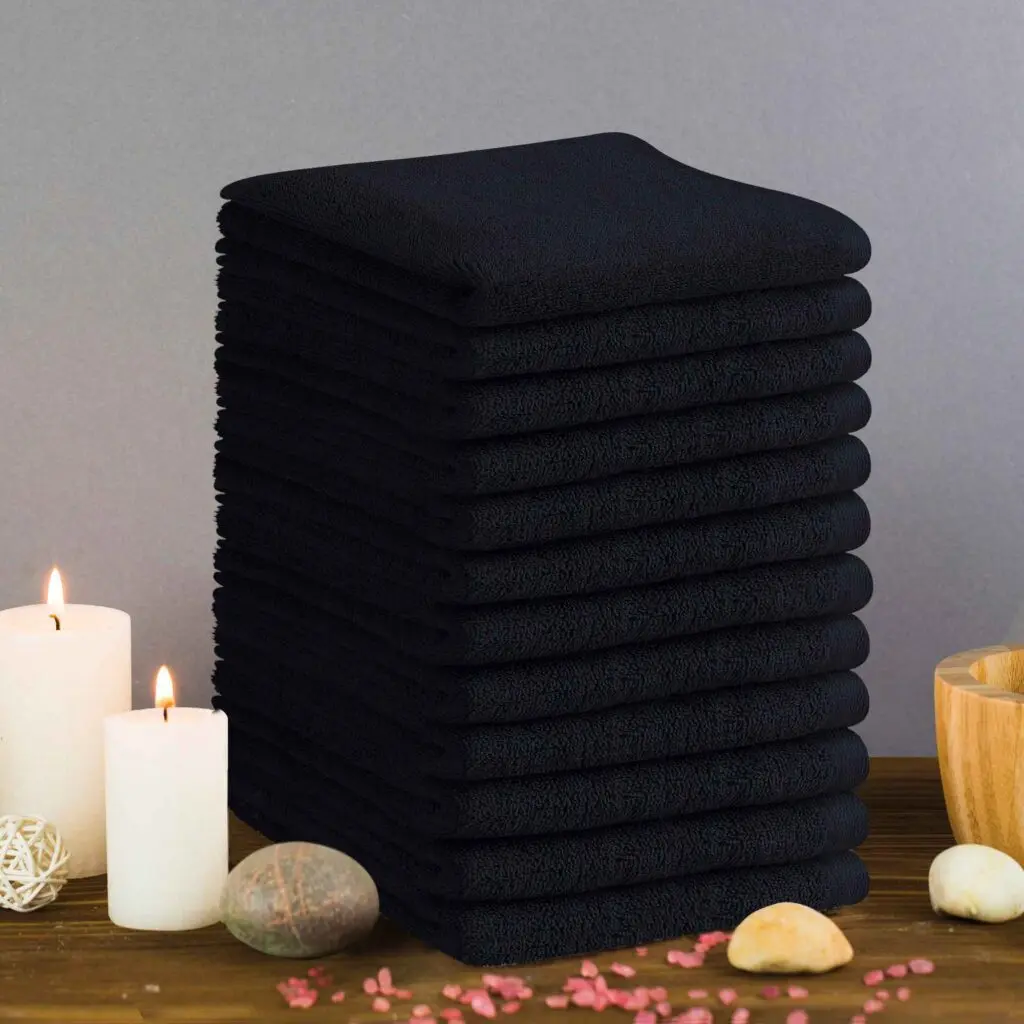 Wholesale Face Cloths UK