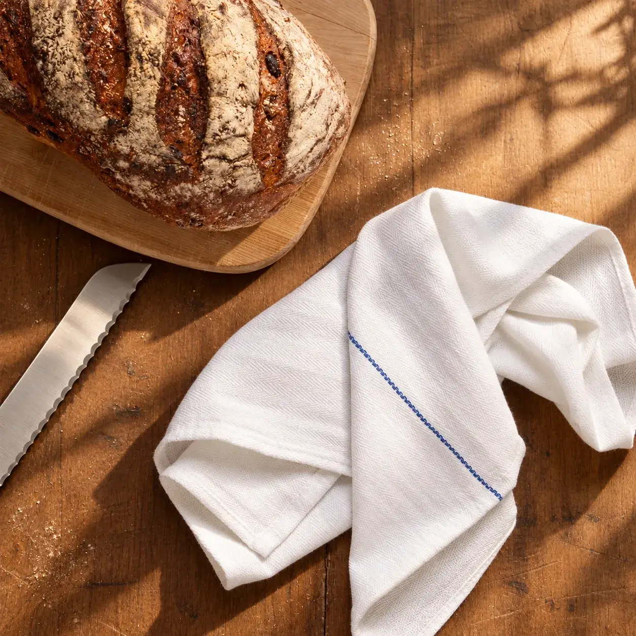 Quick Drying Waiters Cloths