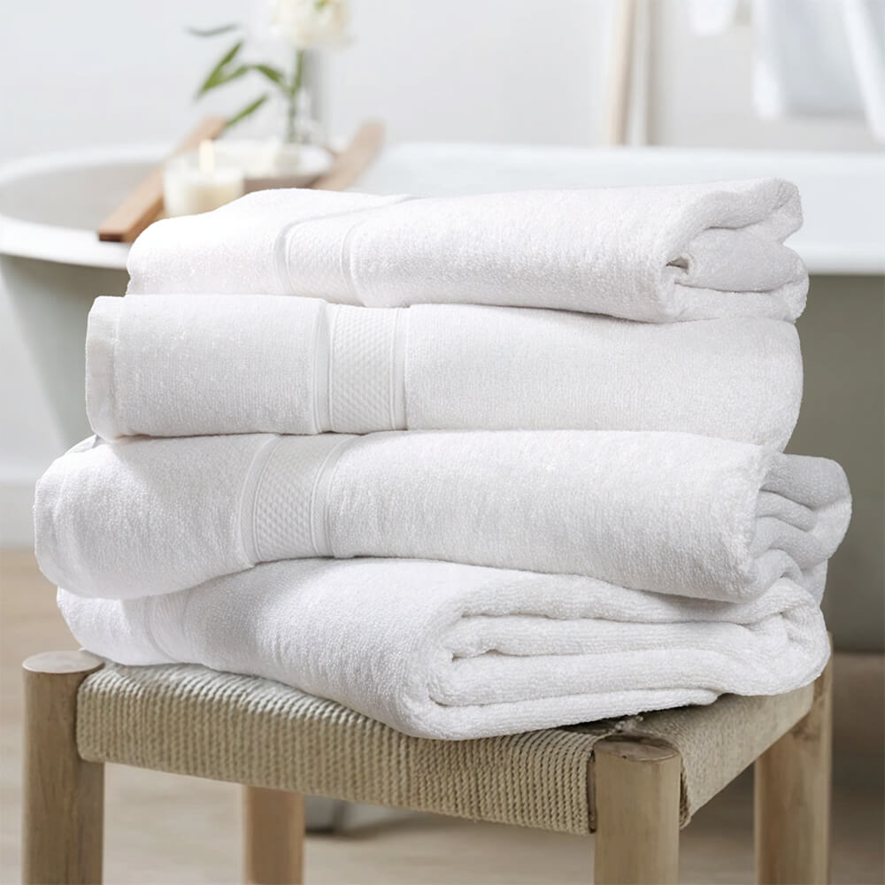 Andalusia 100% Cotton 600 GSM