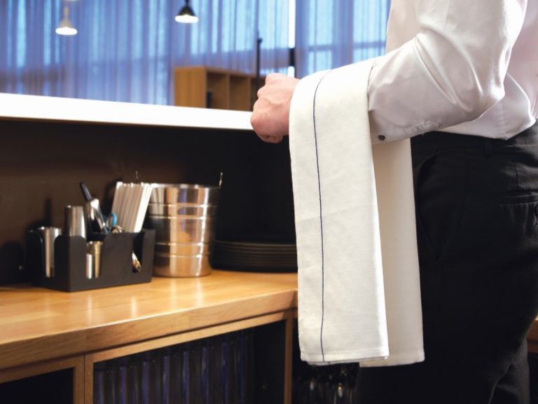 Quick Drying Waiters Cloths - Image 2