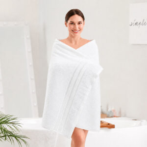 Cordoba 100% Cotton 450 GSM
