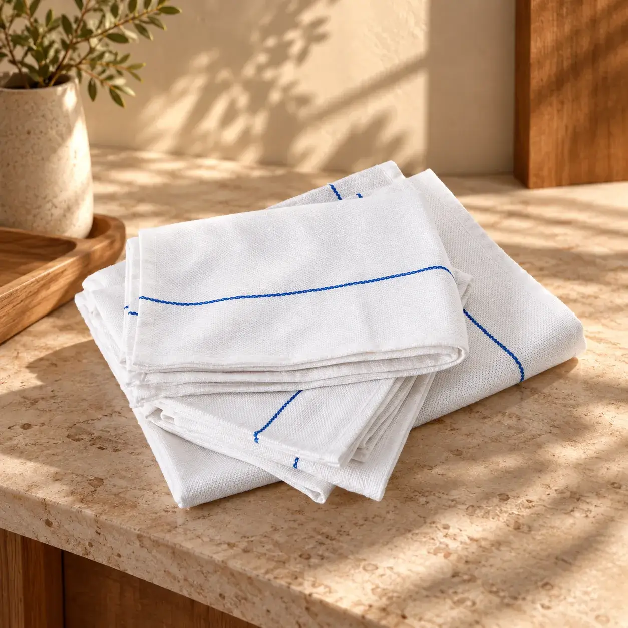 Quick Drying Waiters Cloths - Image 3