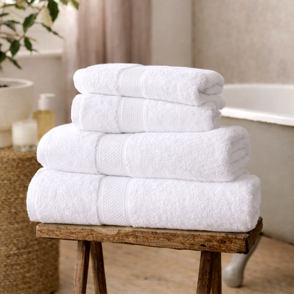 Andalusia 100% Cotton 600 GSM - Image 5
