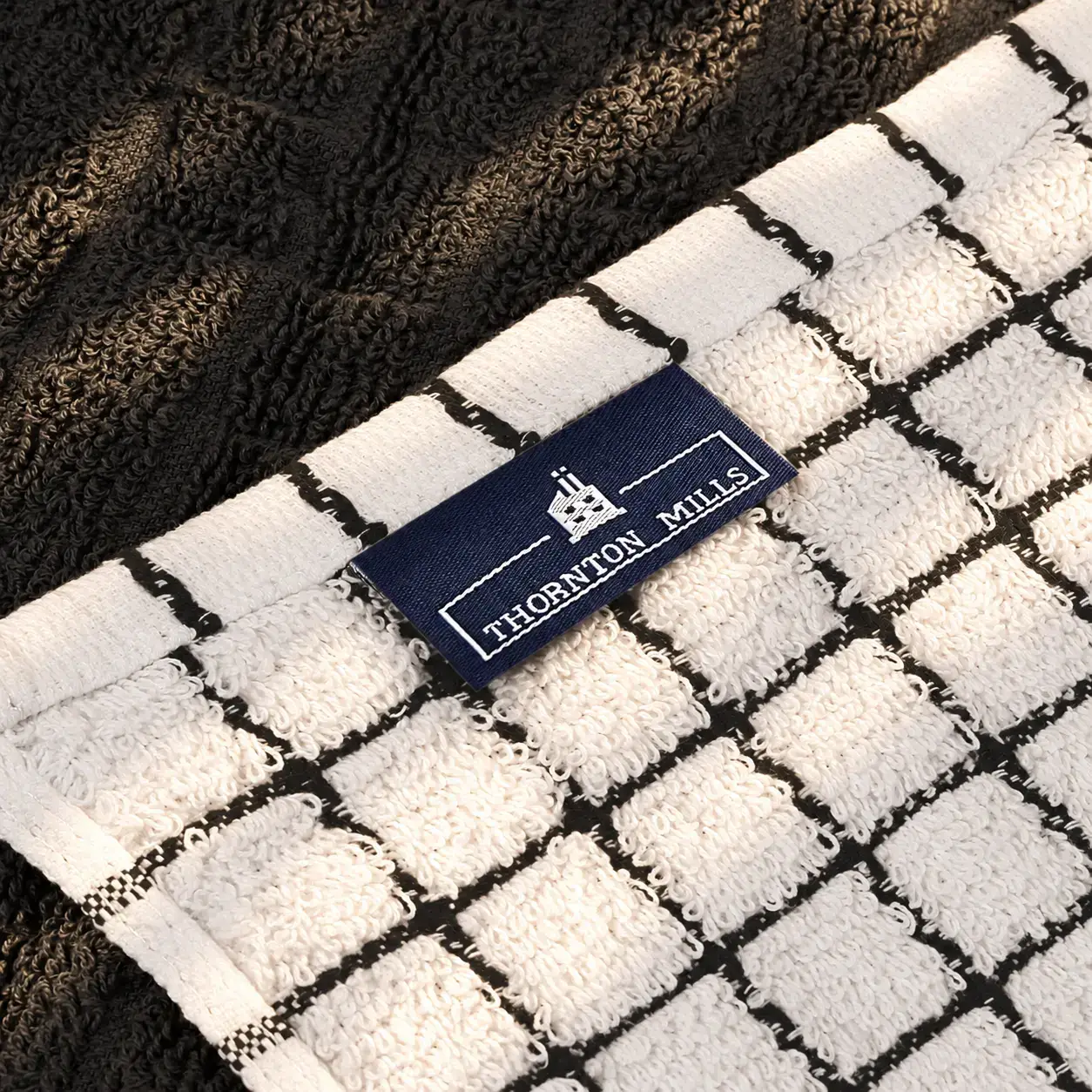 Murcia 100% Cotton Gift Pack Kitchen Towel - Image 2