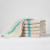 Herringbone Quick Dry Drying Cloths (50x75 CM)