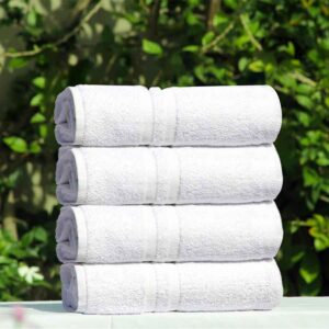 Cordoba 100% Cotton 450 GSM