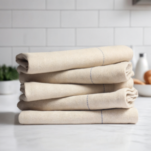 Heavy duty, Heat Resistant Cotton Oven Cloth