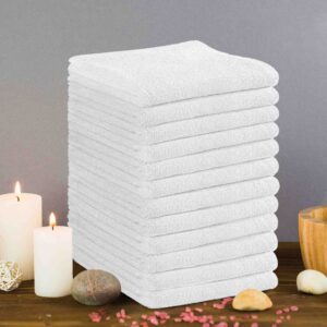 Cordoba 100% Cotton 450 GSM Face Cloth