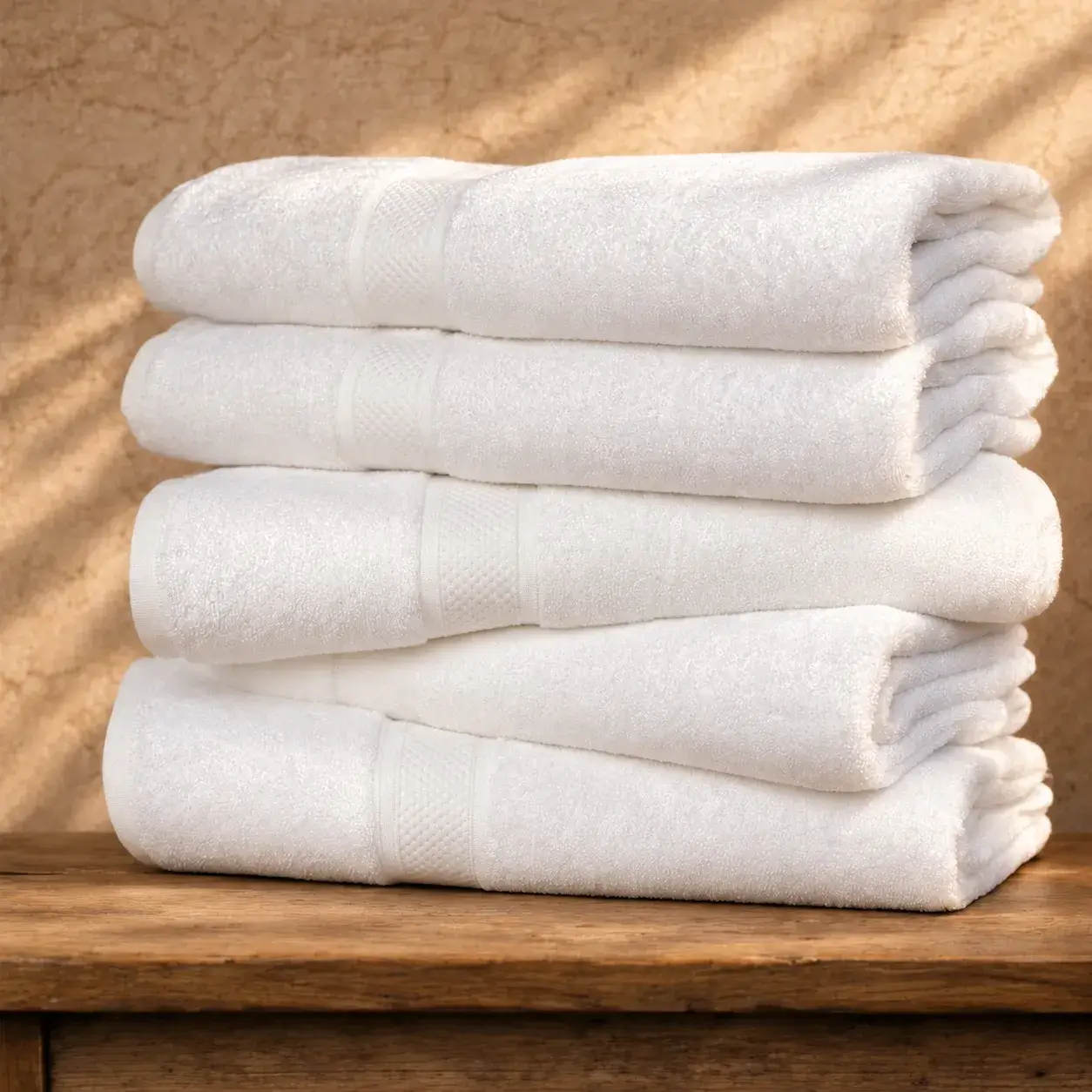 Andalusia Cotton 600 GSM