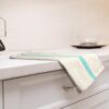 Herringbone Quick Dry Drying Cloths (50x75 CM) - Image 3