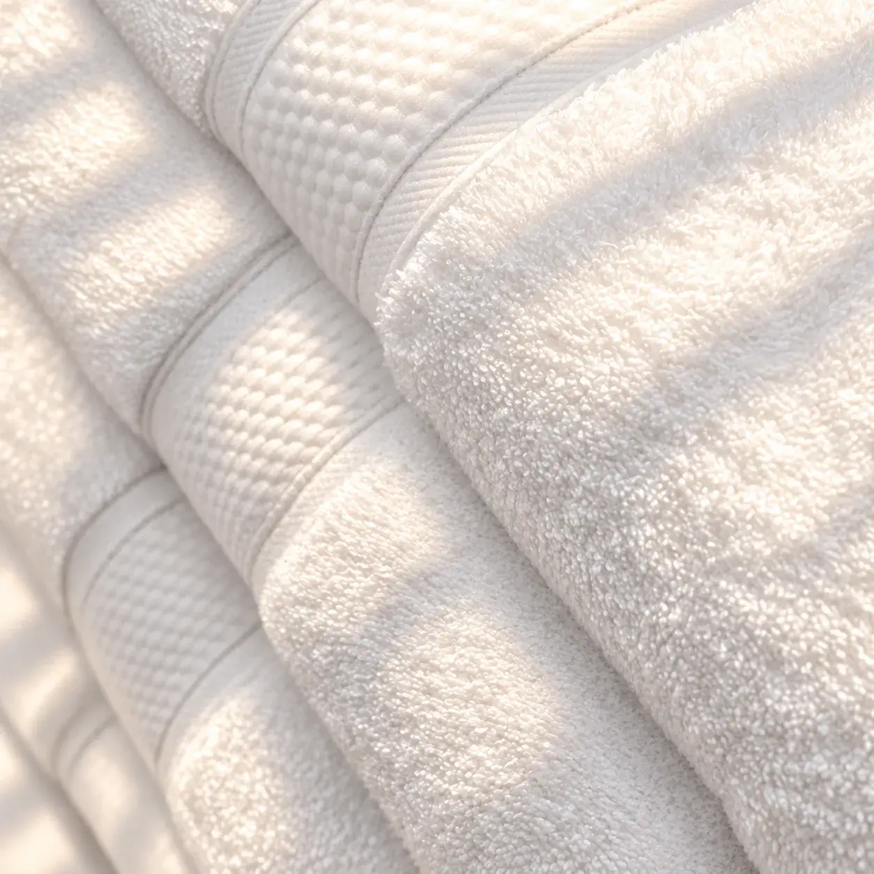Andalusia Cotton Bath soft