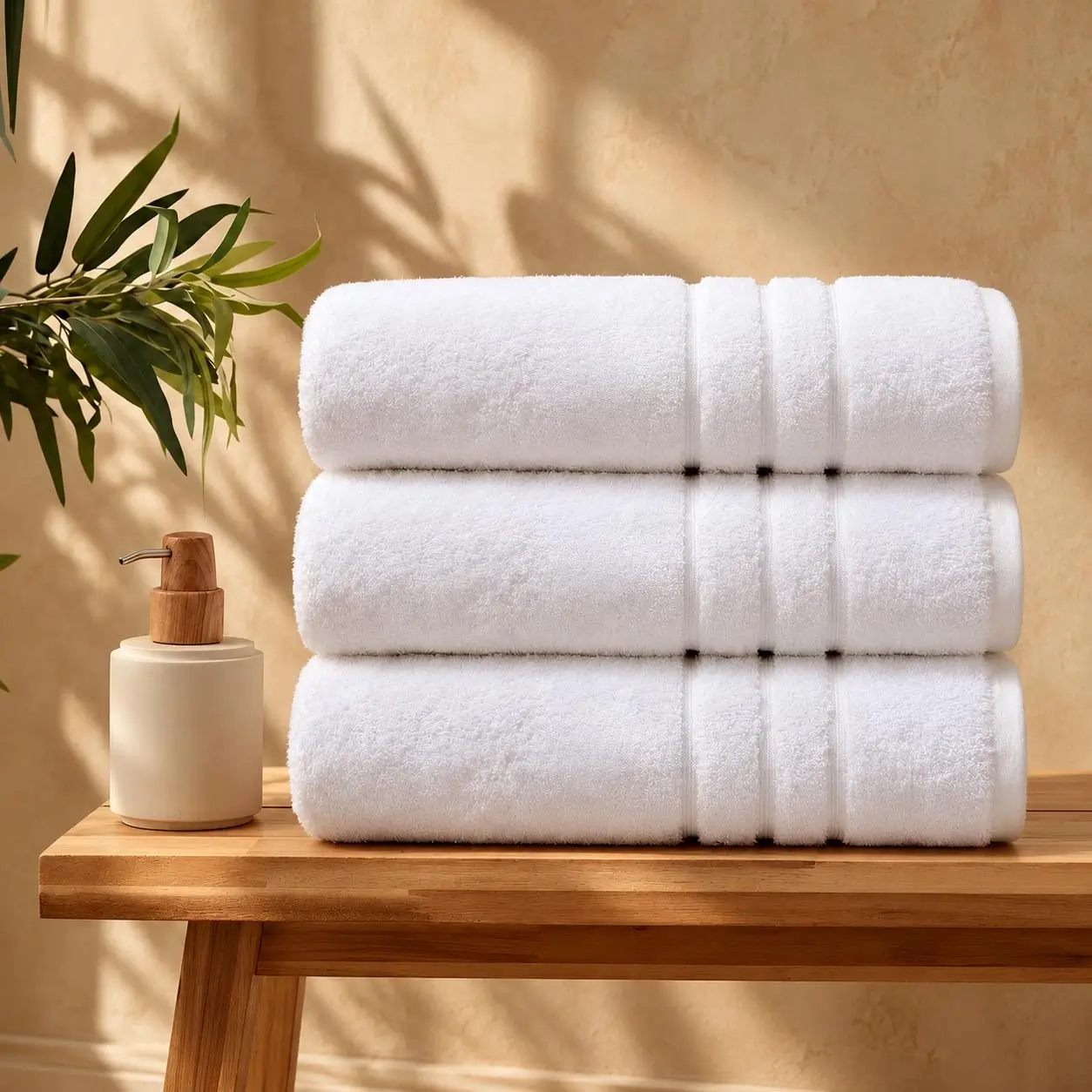 cordoba Cotton Retail