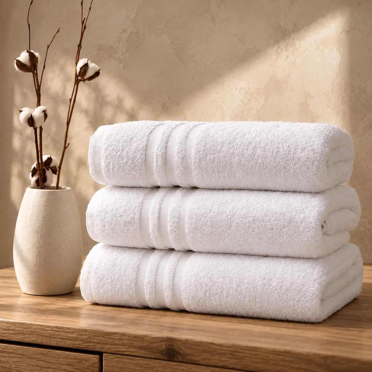 cordoba Cotton Daily use