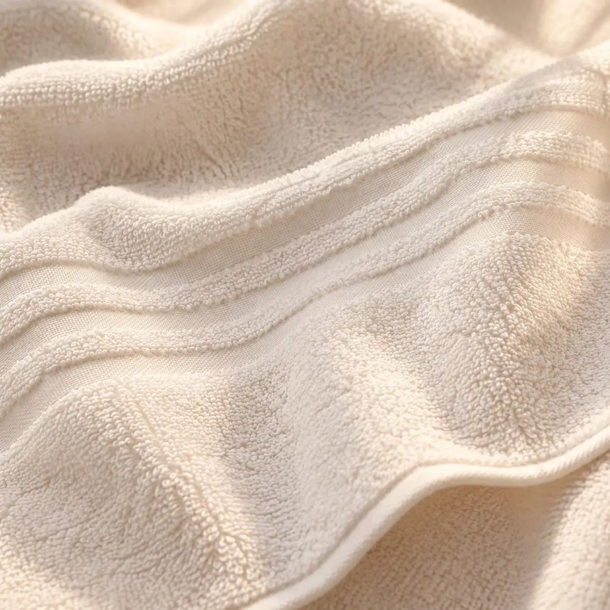 Cordoba Cotton stitch to perfection