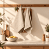 Cotton Oven Cloth
