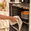 Cotton Oven Cloth durable