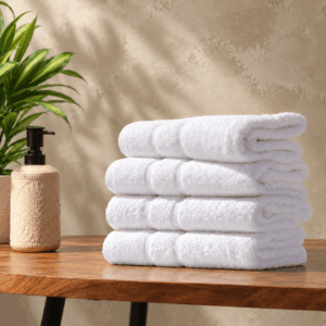 Murcia 100% Cotton Sweat Towel