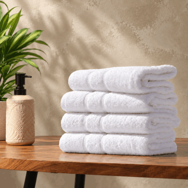 Murcia 100% Cotton Hand Towel