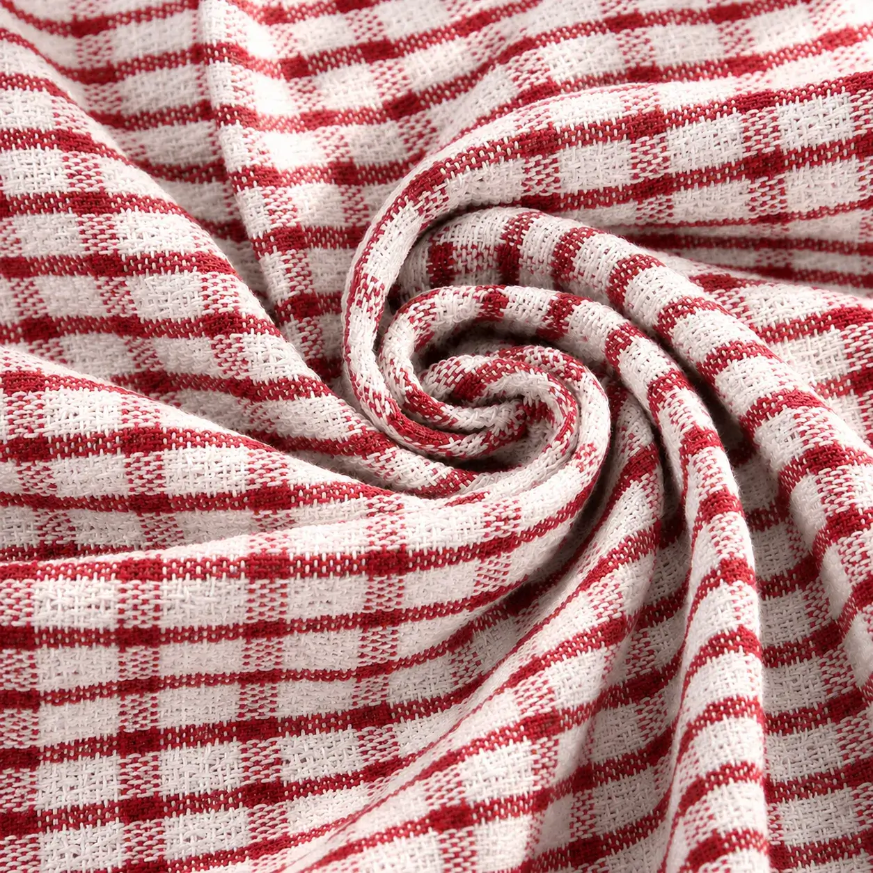 Rich Absorbent Cotton Kitchen Tea Towels - Image 10