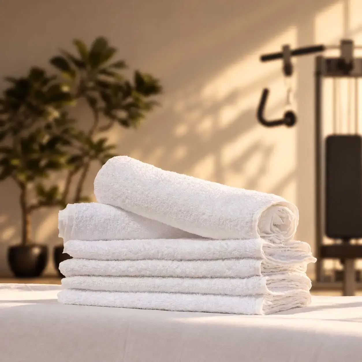 Sweat Gym Towel thmills bulk