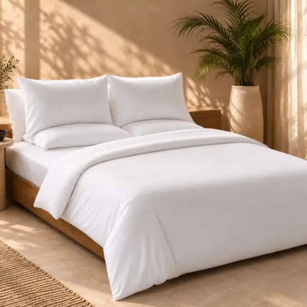 Valencia Hotel Bed Linen