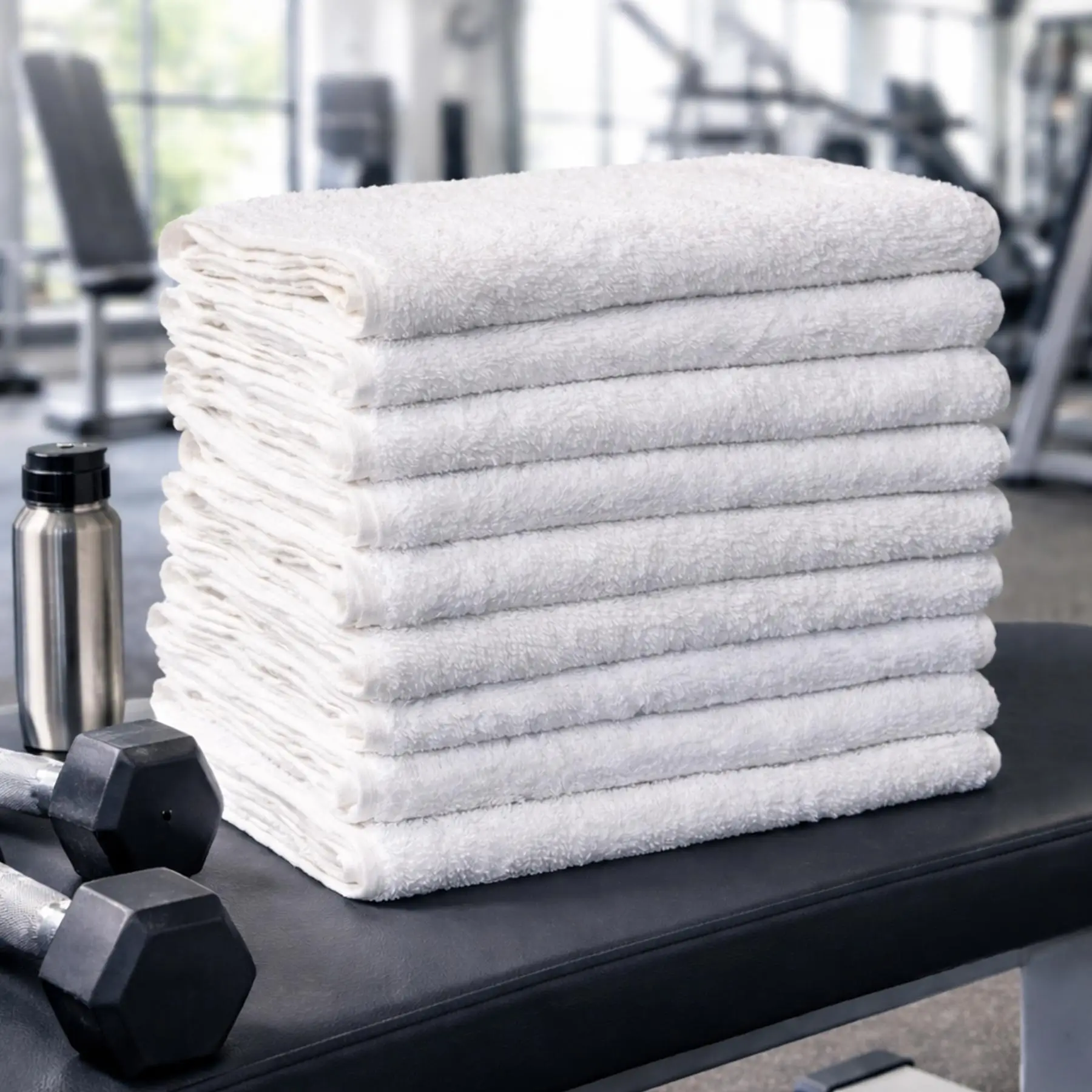 Sweat Gym Towel 30x100 380gsm