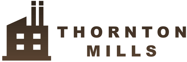 Thornton Mills Logo
