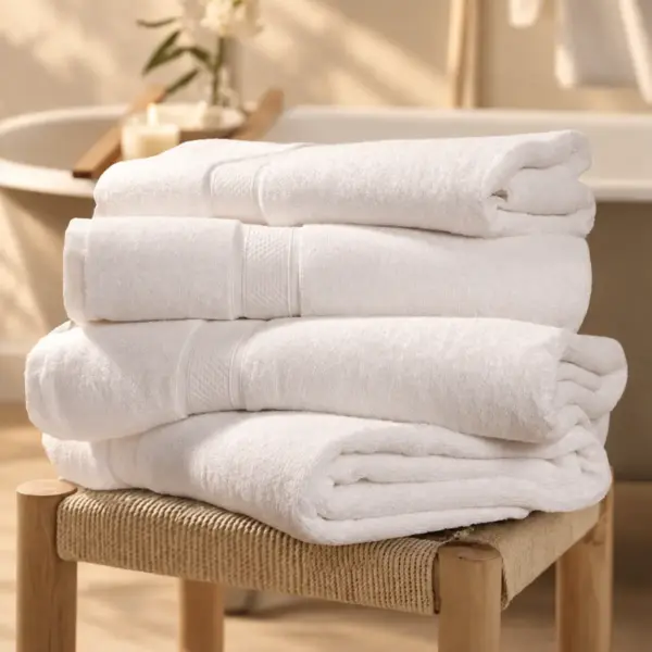 Andalusia Bath Towel