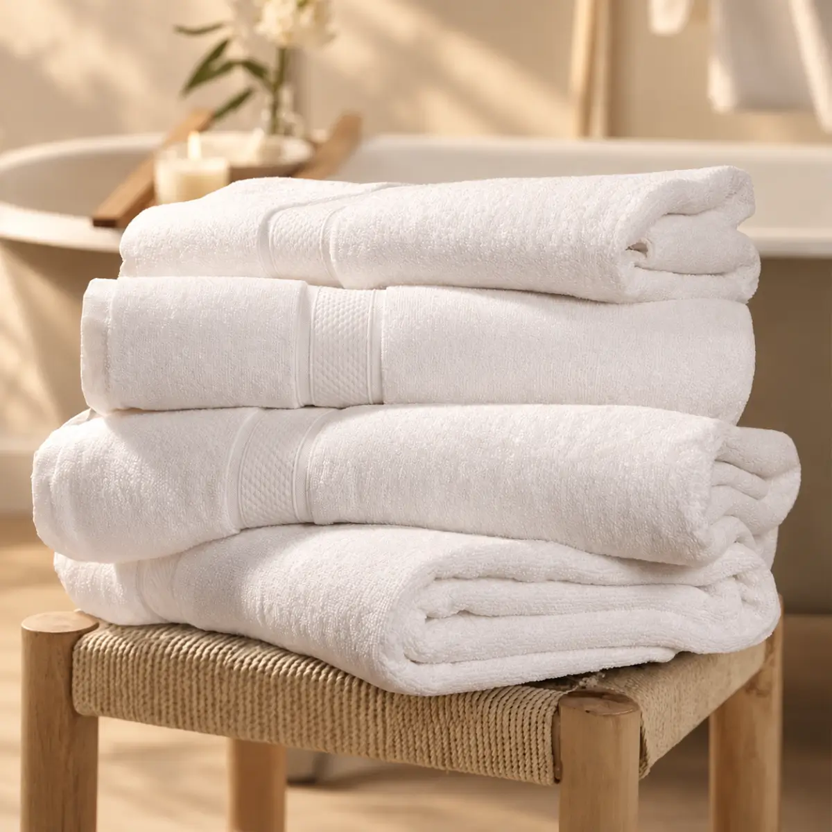 Andalusia Bath Towel