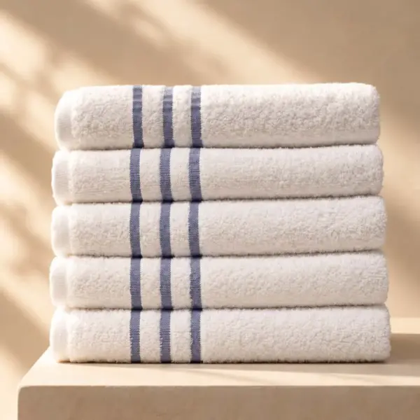 Sasanian Bath Sheet Eco Leisure Towel - 420 GSM