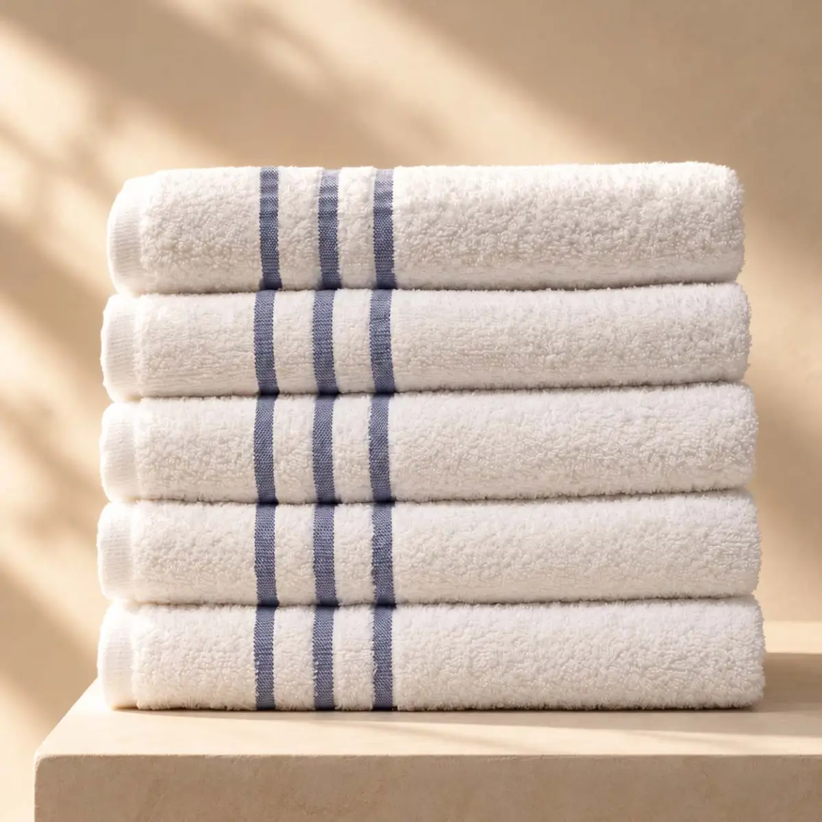 Sasanian Bath Sheet Eco Leisure Towel - 420 GSM