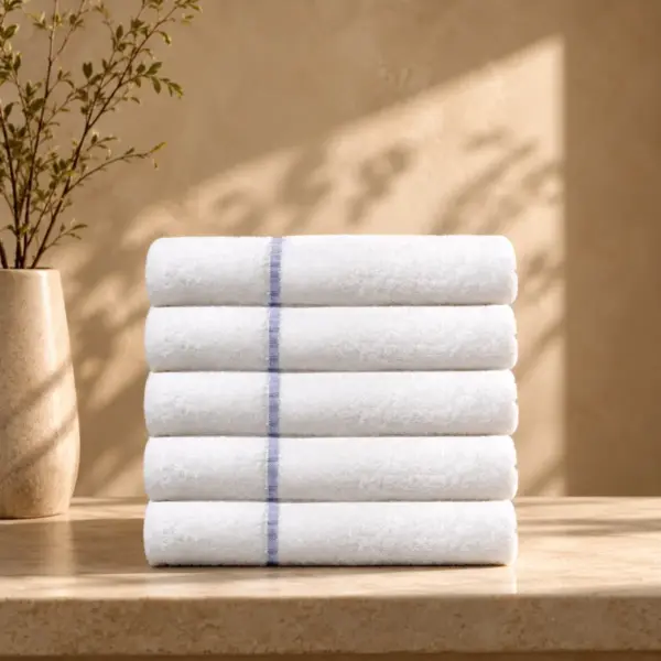 Sasanian Eco Leisure Hand Towel - 420 GSM