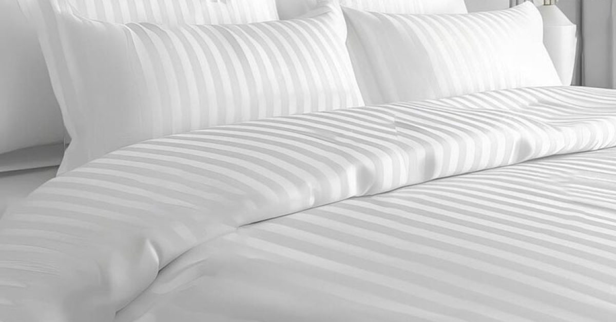 Bed-linen