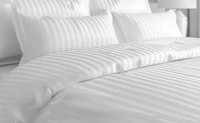 Bed linen
